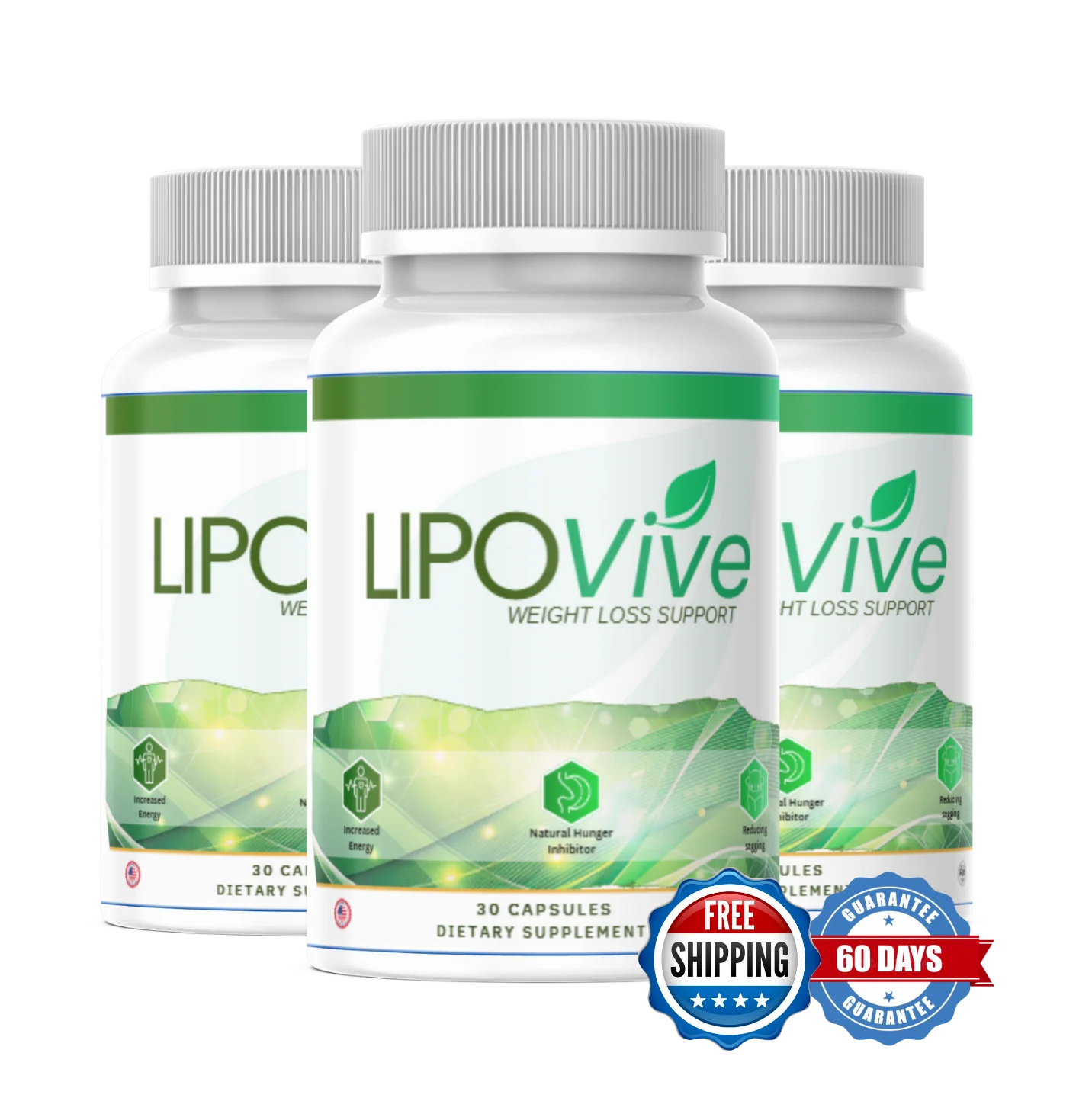 Lipovive supplement Lipovive